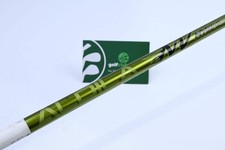 Aldila NV Green 405 #2 Hybrid Shaft / X-Flex / Taylormade Gen 2