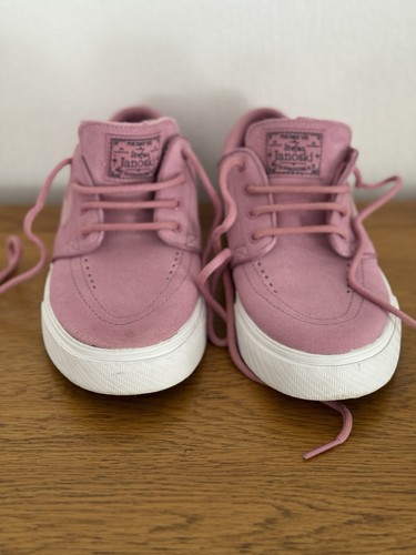 Ladies nike stefan - ladies, janoski