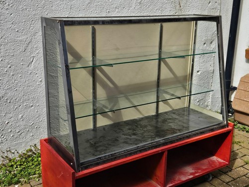 Custom aluminium glass - custom, &
