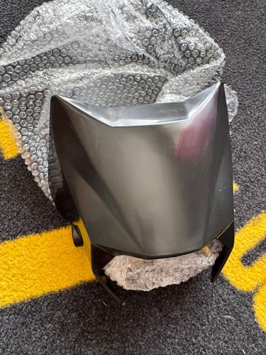 Surron ultrabee headlight - headlight, mask