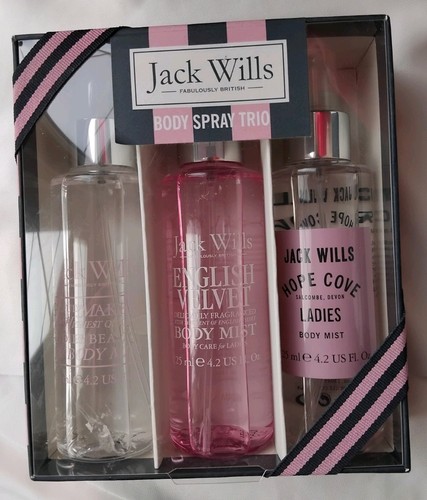 Jack wills fabulous british - wills,