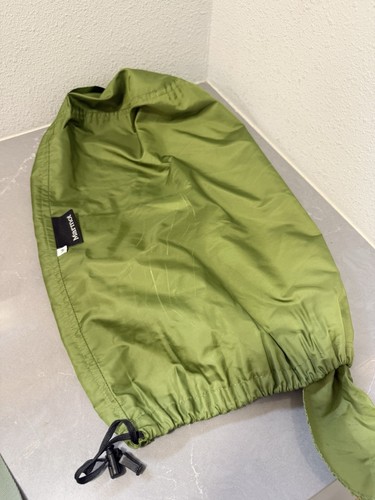 Marmot sleeping bag tent - bag,