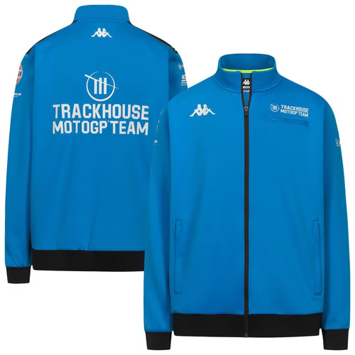 Track house racing motogp team - motogp,