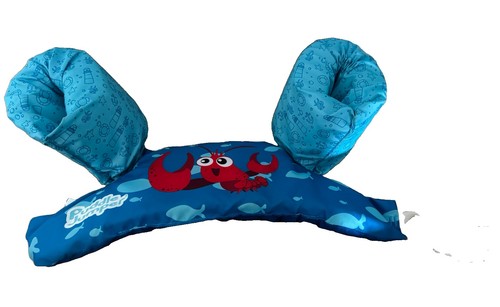 Sevylor lobster puddle jumper - puddle,