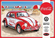 Volkswagen Beetle Snap