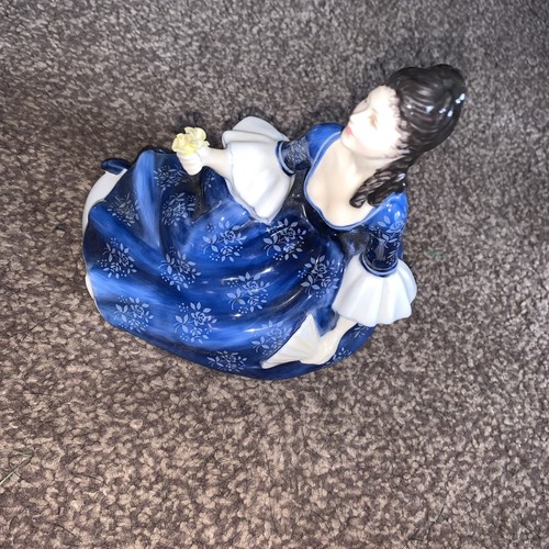 Royal doulton rosalind - royal,