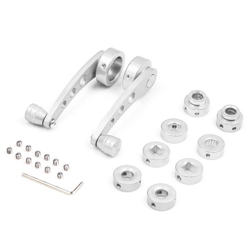 Universal aluminum manual - aluminum,