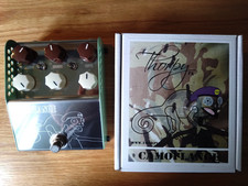 Thorpy Fx Camoflange Flange