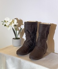 Sympatex Rohde Brown