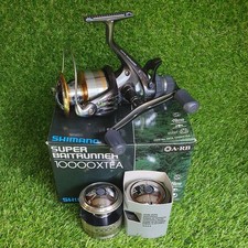 SHIMANO SUPER BAITRUNNER