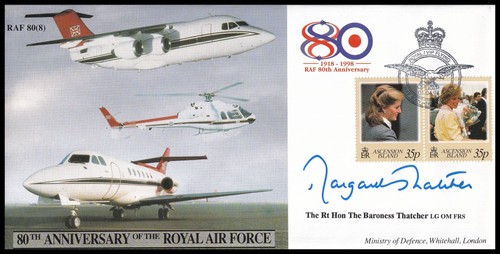 Baroness margaret thatcher - margaret,