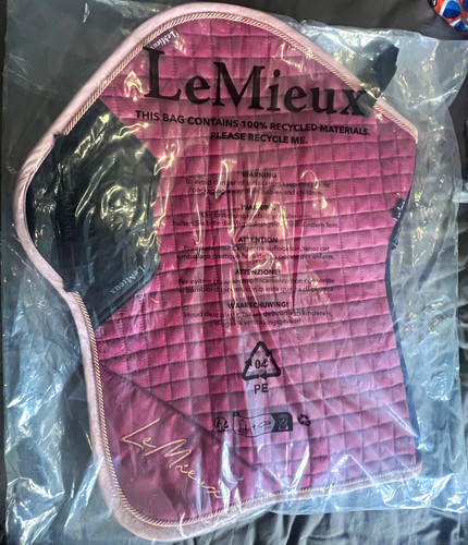 Lemieux french rose - french,