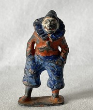 Vintage Painted Lead Circus