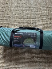 Vango Tamar 2 dome tent