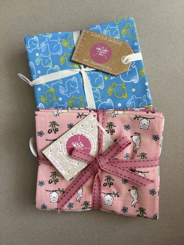 The craft cotton company - the,