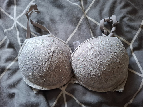 Secret possessions padded bra - possessions,