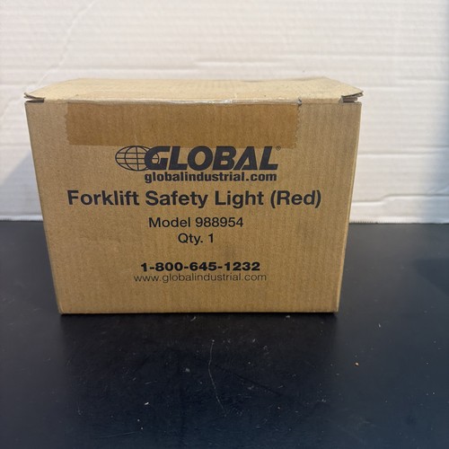 Global side mount - global, forklift