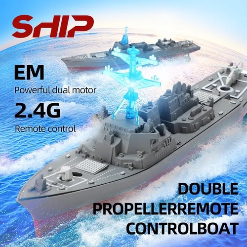 Boat high speed remote - boat,