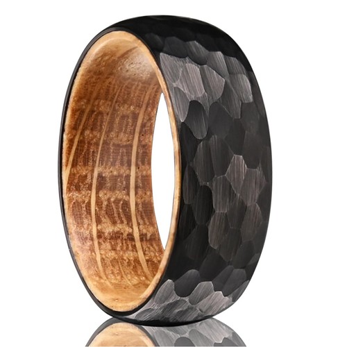 Tungsten carbide rings - tungsten,