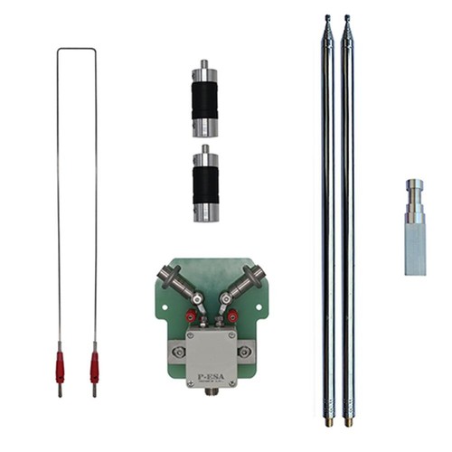 Dp200 portable dipole - dp200, hf