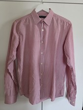 French Connection Men's Red