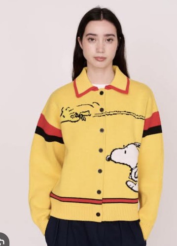 Cardigan lazy oaf - lazy,