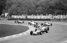 Alan Holloway Formula Services