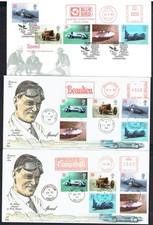 GREAT BRITAIN -  ELIZABETH II