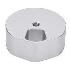 ASatellite Dish Tripod Adapter