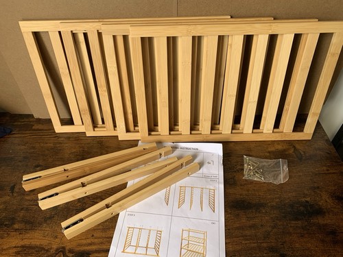 Multilayer shoes shelf - multilayer, sturdy