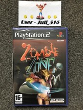 Sealed PlayStation 2 Game