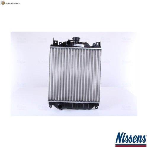 Radiator engine cooling - radiator,