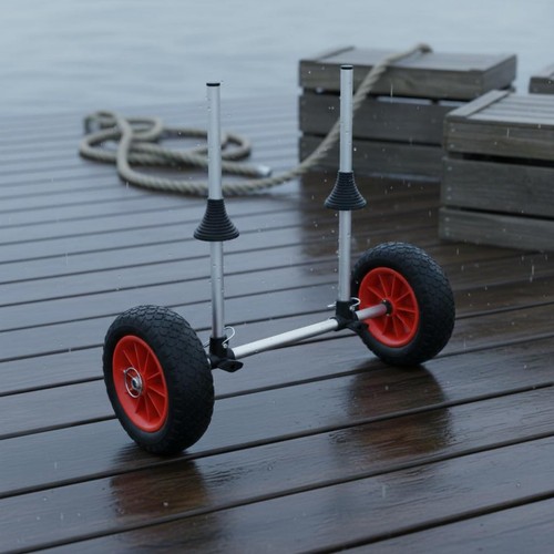 Kayak carrier aircraft - carrier,