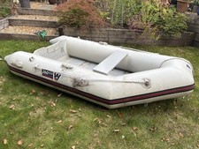 Wetline 260 Eco Inflatable