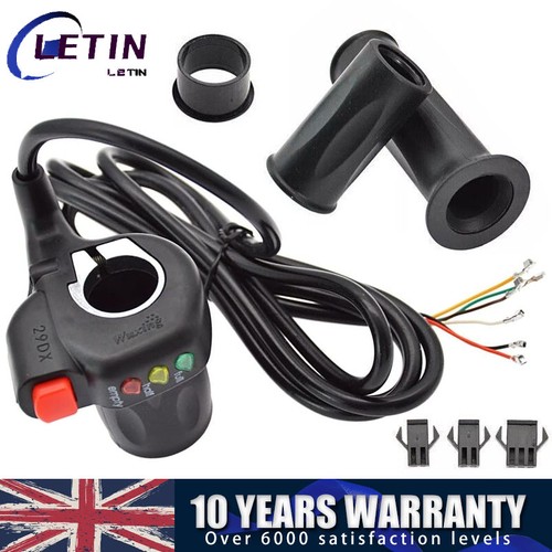 36v electric bike throttle - 36v,