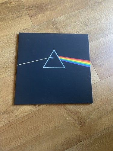 Pink floyd the dark - the, of