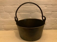 Vintage  Brass  Jam Preserve