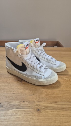 Nike blazer mid vintage - blazer,