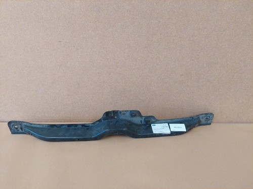 Ford fiesta mk7 rear bumper - mk7,