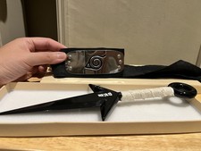 Japan Anime Naruto Cosplay