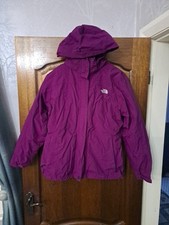 The North Face Ladies Hyvent