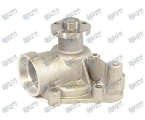 Deutz fendt water - fendt, pump