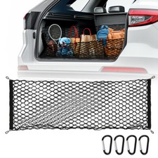 Large Car Boot Trunk Cargo Net