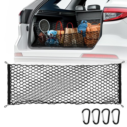 Large car boot - car, net