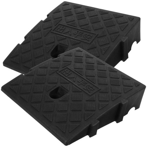 Universal vehicle slope - 2x,