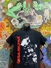 Discharge "Crowd" shirt GG