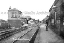 Fzx-42 The Railway Station