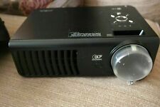 LG BX324 DLP Projector 2100:1 3200 Lumens 1024 x 768 (XGA) Portable Business