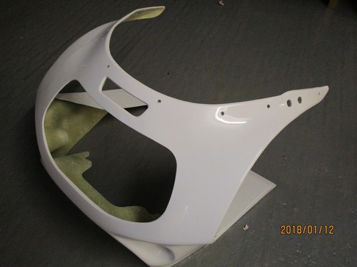 Suzuki gsxr1100 92 top - m, n