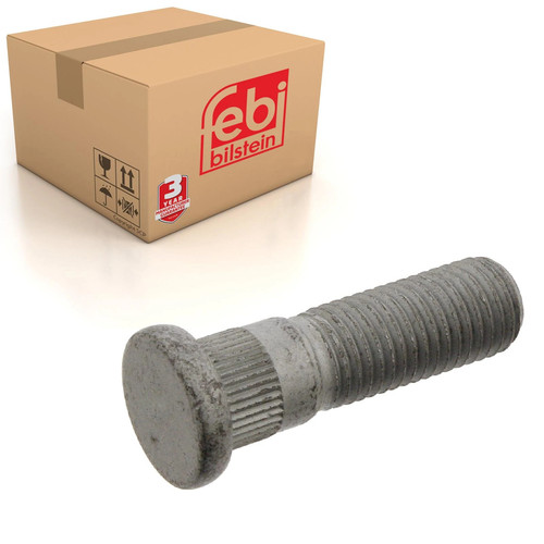 Wheel stud fits - fits, escort